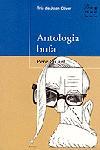 ANTOLOGIA BUFA | 9788484370789 | QUART, PERE | Galatea Llibres | Llibreria online de Reus, Tarragona | Comprar llibres en català i castellà online