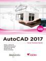 AUTOCAD 2017 | 9788426724571 | CARRANZA ZAVALA, OSCAR | Galatea Llibres | Llibreria online de Reus, Tarragona | Comprar llibres en català i castellà online