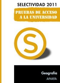 GEOGRAFÍA. PRUEBAS DE ACCESO A LA UNIVERSIDAD. | 9788467828450 | MUÑOZ-DELGADO Y MÉRIDA, Mª CONCEPCIÓN | Galatea Llibres | Librería online de Reus, Tarragona | Comprar libros en catalán y castellano online