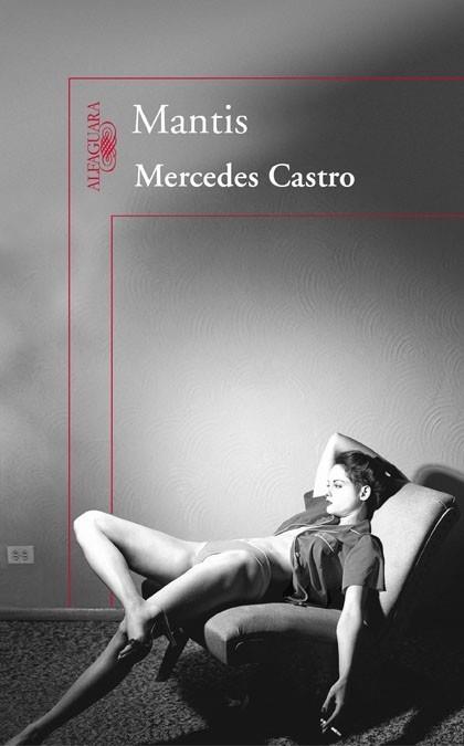 MANTIS | 9788420406015 | CASTRO DIAZ, MERCEDES | Galatea Llibres | Llibreria online de Reus, Tarragona | Comprar llibres en català i castellà online