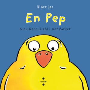 EN PEP | 9788466133272 | DENCHFIELD, NICK | Galatea Llibres | Llibreria online de Reus, Tarragona | Comprar llibres en català i castellà online