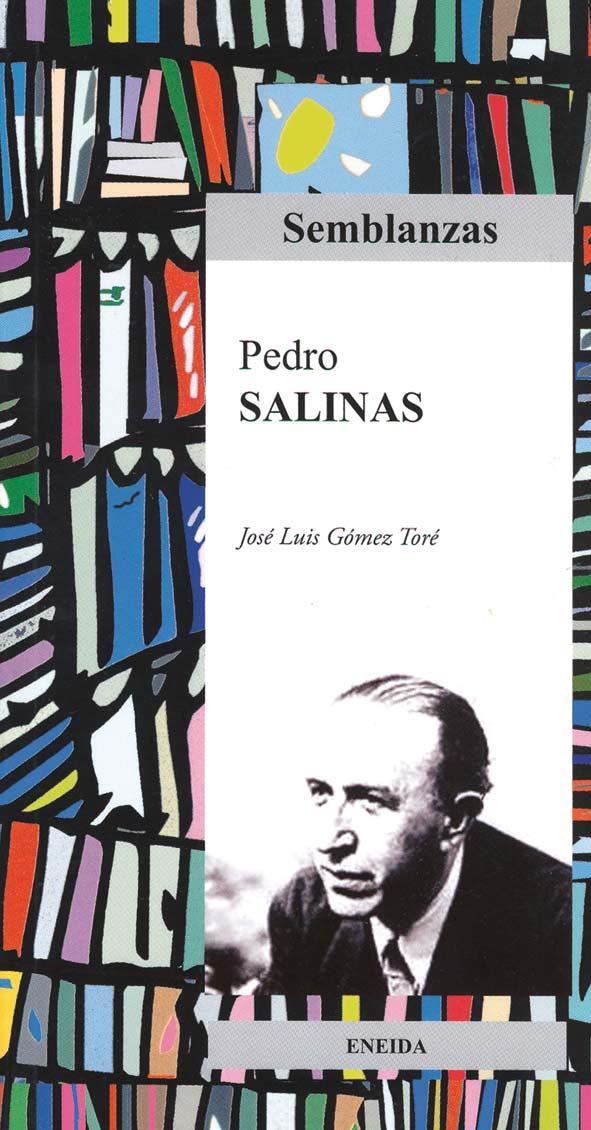 SEMBLANZAS | 9788492491131 | SALINAS, JULIO | Galatea Llibres | Llibreria online de Reus, Tarragona | Comprar llibres en català i castellà online