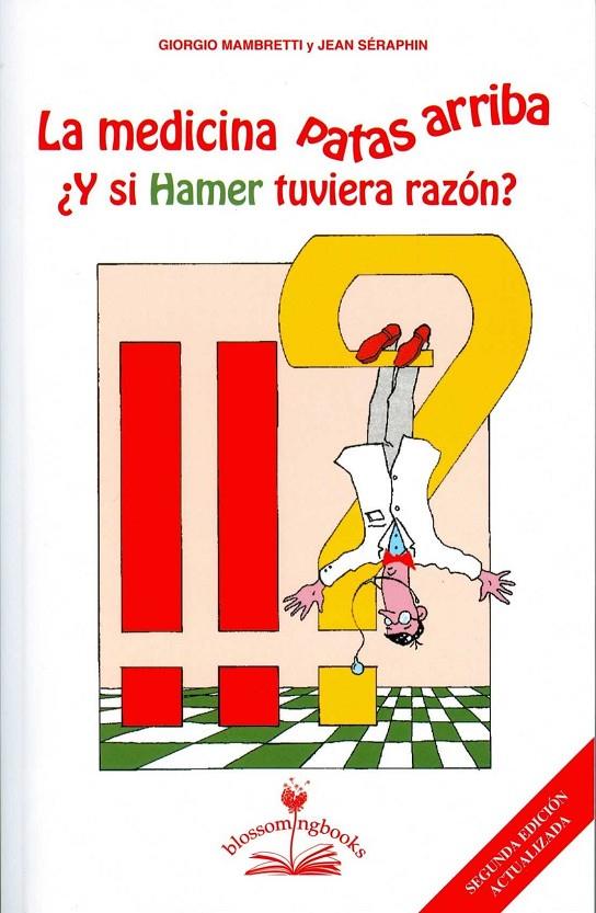 LA MEDICINA PATAS ARRIBA | 9788897951568 | MAMBRETTI, GIORGIO | Galatea Llibres | Llibreria online de Reus, Tarragona | Comprar llibres en català i castellà online