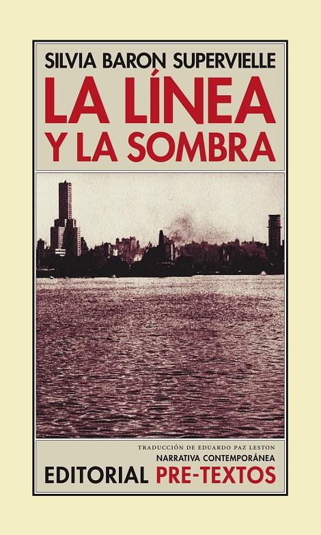 LINEA Y LA SOMBRA, LA | 9788481915082 | BARON, SILVIA | Galatea Llibres | Llibreria online de Reus, Tarragona | Comprar llibres en català i castellà online