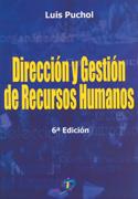 DIRECCION Y GESTION DE RECURSOS HUMANOS | 9788479787080 | PUCHOL, LUIS | Galatea Llibres | Llibreria online de Reus, Tarragona | Comprar llibres en català i castellà online