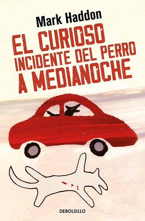 EL CURIOSO INCIDENTE DEL PERRO A MEDIANOCHE | 9788466377607 | HADDON, MARK | Galatea Llibres | Llibreria online de Reus, Tarragona | Comprar llibres en català i castellà online