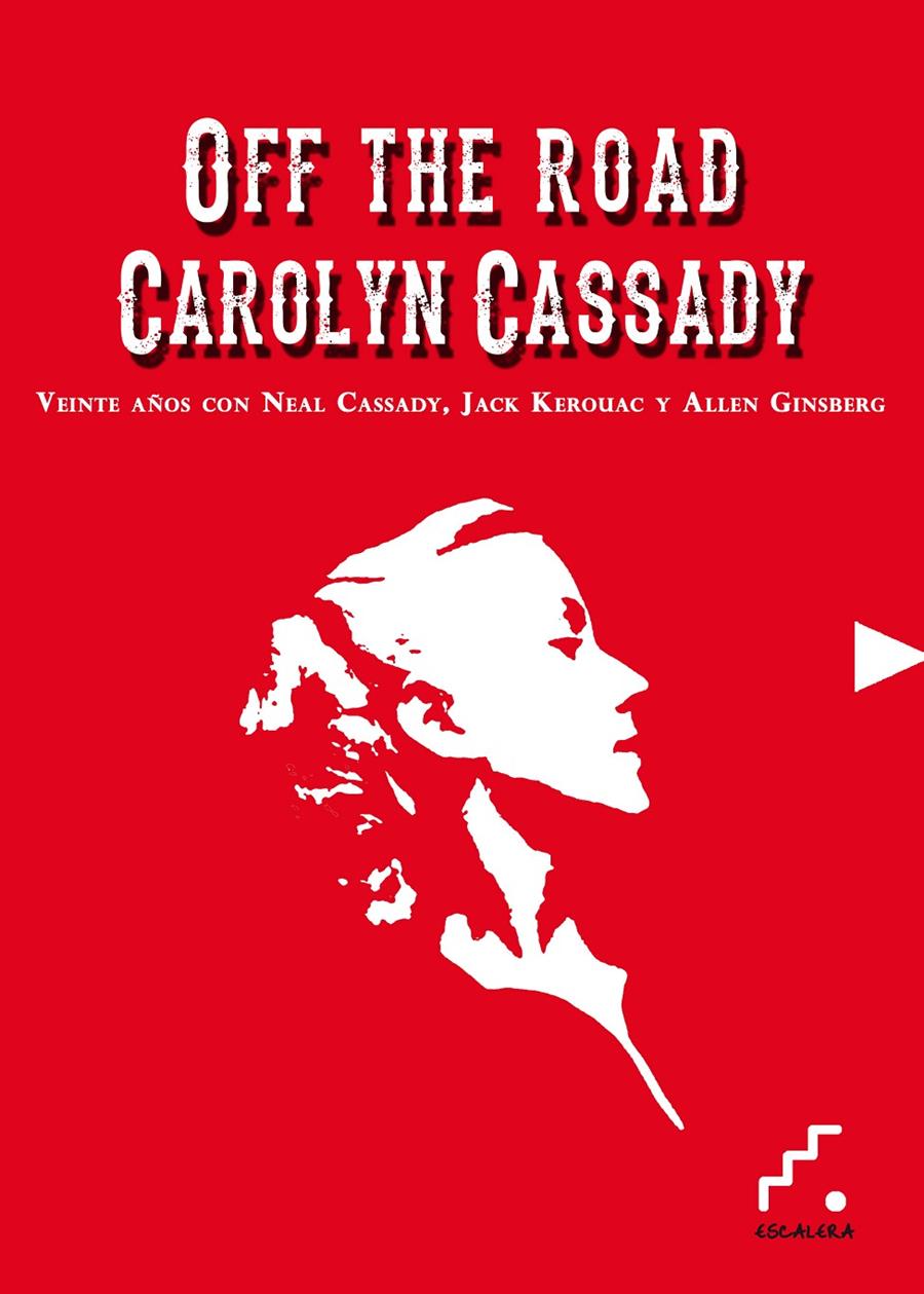 OFF THE ROAD | 9788493948986 | CASSADY, CAROLYN | Galatea Llibres | Librería online de Reus, Tarragona | Comprar libros en catalán y castellano online