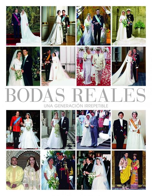 BODAS REALES | 9788497858113 | Galatea Llibres | Llibreria online de Reus, Tarragona | Comprar llibres en català i castellà online