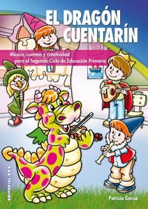 EL DRAGÓN CUENTARÍN | 9788498427264 | GARCÍA, PATRICIA | Galatea Llibres | Llibreria online de Reus, Tarragona | Comprar llibres en català i castellà online