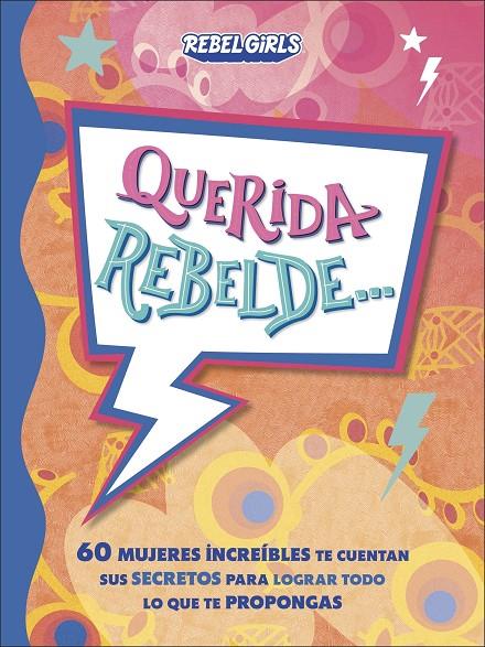 QUERIDA REBELDE... | 9780241709238 | Galatea Llibres | Llibreria online de Reus, Tarragona | Comprar llibres en català i castellà online