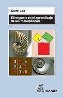 LENGUAJE EN EL APRENDIZAJE DE LAS MATEMÁTICAS | 9788471126047 | LEE, CLARE | Galatea Llibres | Llibreria online de Reus, Tarragona | Comprar llibres en català i castellà online