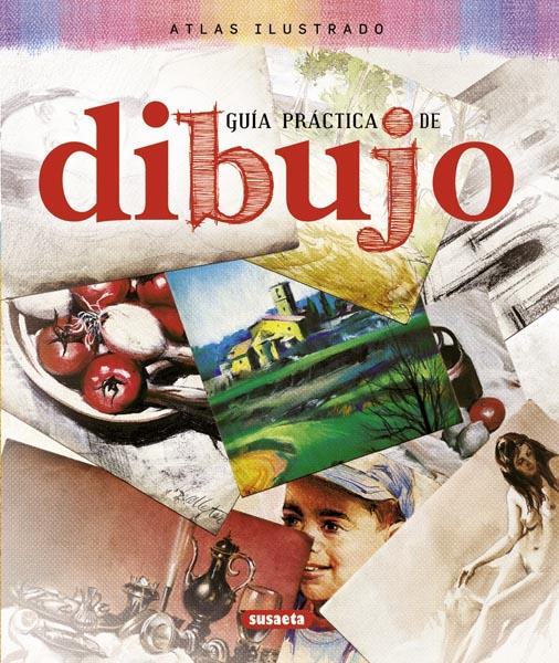 GUÍA PRÁCTICA DE DIBUJO | 9788467717365 | BALLESTAR, VICENÇ B./VIGUÉ, JORDI | Galatea Llibres | Llibreria online de Reus, Tarragona | Comprar llibres en català i castellà online