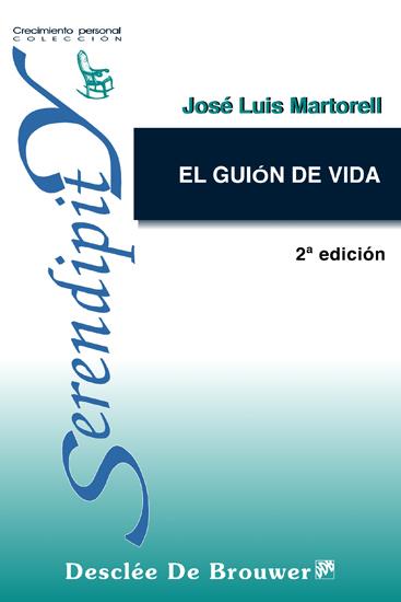 GUION DE LA VIDA, EL | 9788433015402 | MARTORELL, JOSE LUIS | Galatea Llibres | Llibreria online de Reus, Tarragona | Comprar llibres en català i castellà online