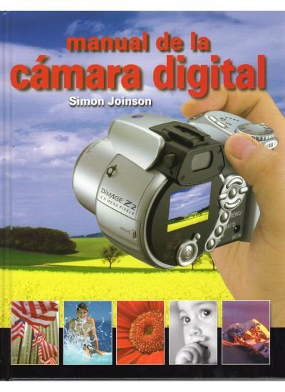 MANUAL DE LA CAMARA DIGITAL | 9788428212311 | JOINSON, SIMON | Galatea Llibres | Librería online de Reus, Tarragona | Comprar libros en catalán y castellano online