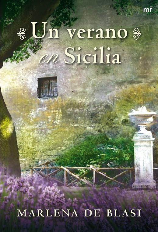 VERANO EN SICILIA, UN | 9788427035393 | DE BLASI, MARLENA | Galatea Llibres | Llibreria online de Reus, Tarragona | Comprar llibres en català i castellà online