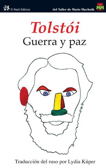 GUERRA Y PAZ | 9788476699676 | TOLSTOI, LEV | Galatea Llibres | Llibreria online de Reus, Tarragona | Comprar llibres en català i castellà online