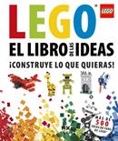 LIBRO DE IDEAS LEGO | 9781409365389 | LIPKOWITZ, DANIEL | Galatea Llibres | Llibreria online de Reus, Tarragona | Comprar llibres en català i castellà online