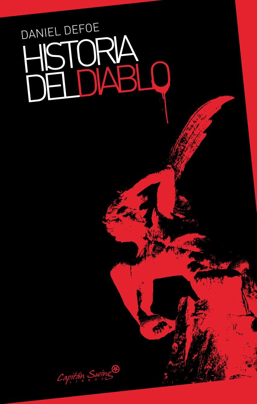 HISTORIA DEL DIABLO | 9788493770914 | DEFOE, DANIEL | Galatea Llibres | Llibreria online de Reus, Tarragona | Comprar llibres en català i castellà online