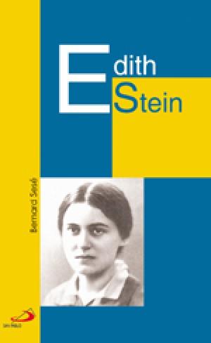 EDITH STEIN | 9788428526999 | SESE, BERNARD | Galatea Llibres | Llibreria online de Reus, Tarragona | Comprar llibres en català i castellà online