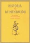 HISTORIA DE LA ALIMENTACION | 9788497045599 | FLANDRIN, JEAN-LOUIS/ MONTANARI, MASSIMO | Galatea Llibres | Librería online de Reus, Tarragona | Comprar libros en catalán y castellano online