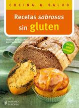 RECETAS SABROSAS SIN GLUTEN | 9788425517006 | MARQUARD, TRUDEL | Galatea Llibres | Llibreria online de Reus, Tarragona | Comprar llibres en català i castellà online