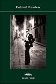 HELMUT NEWTON | 9788497853118 | PHOTOPOCHE | Galatea Llibres | Llibreria online de Reus, Tarragona | Comprar llibres en català i castellà online