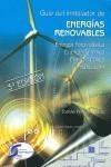 GUÍA DEL INSTALADOR DE ENERGÍAS RENOVABLES | 9788496300705 | PERALES BENITO, TOMÁS | Galatea Llibres | Librería online de Reus, Tarragona | Comprar libros en catalán y castellano online