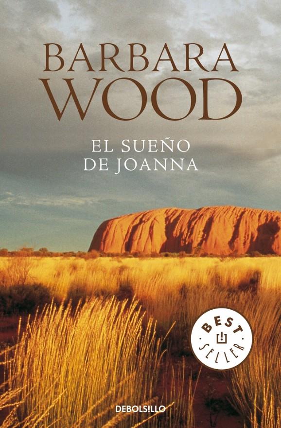 EL SUEÑO DE JOANNA | 9788497594356 | WOOD, BARBARA | Galatea Llibres | Llibreria online de Reus, Tarragona | Comprar llibres en català i castellà online