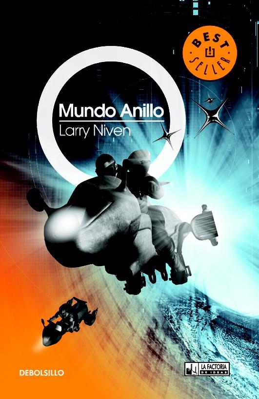 MUNDO ANILLO | 9788490181362 | NIVEN,  LARRY | Galatea Llibres | Llibreria online de Reus, Tarragona | Comprar llibres en català i castellà online