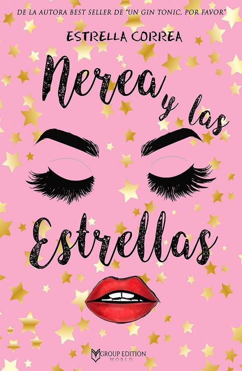 NEREA Y LAS ESTRELLAS | 9788417228682 | CORREA, ESTRELLA | Galatea Llibres | Llibreria online de Reus, Tarragona | Comprar llibres en català i castellà online