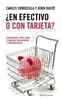 EN EFECTIVO O CON TARJETA? | 9788408090595 | TORRECILLA, CARLES Y JORDI BASTÉ | Galatea Llibres | Llibreria online de Reus, Tarragona | Comprar llibres en català i castellà online