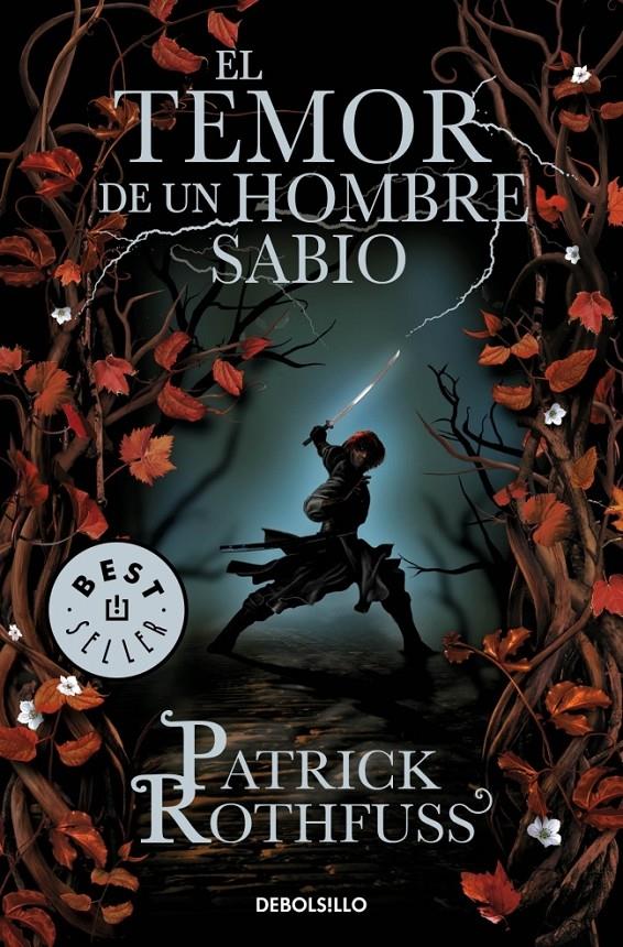 EL TEMOR DE UN HOMBRE SABIO | 9788499899619 | ROTHFUSS, PATRICK | Galatea Llibres | Llibreria online de Reus, Tarragona | Comprar llibres en català i castellà online