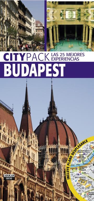 BUDAPEST CITYPACK | 9788403598935 | Galatea Llibres | Llibreria online de Reus, Tarragona | Comprar llibres en català i castellà online