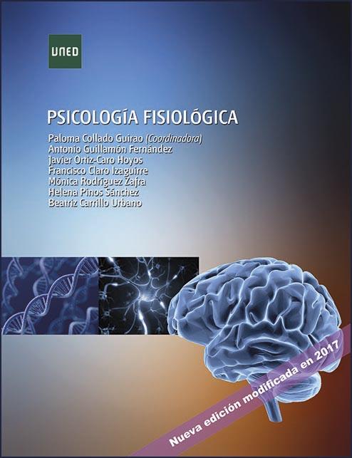 PSICOLOGIA FISIOLOGICA  | 9788436272093 | COLLADO, PALOMA | Galatea Llibres | Llibreria online de Reus, Tarragona | Comprar llibres en català i castellà online