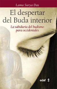 DESPERTAR DEL BUDA INTERIOR | 9788441428348 | SURYA DAS, LAMA | Galatea Llibres | Llibreria online de Reus, Tarragona | Comprar llibres en català i castellà online