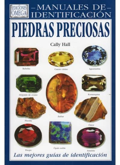 PIEDRAS PRECIOSAS.MANUAL DE IDENTIFICACION | 9788428209960 | HALL, CALLY | Galatea Llibres | Llibreria online de Reus, Tarragona | Comprar llibres en català i castellà online