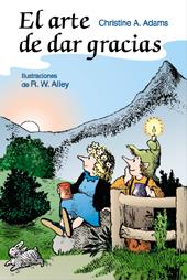 ARTE DE DAR LAS GRACIAS,EL | 9788428522496 | ADAMS, CHRISTINE | Galatea Llibres | Librería online de Reus, Tarragona | Comprar libros en catalán y castellano online