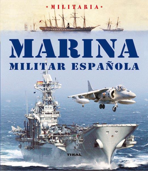 MARINA ESPAÑOLA | 9788499280745 | FRANCO, HERMENEGILDO/VÁZQUEZ, JUAN | Galatea Llibres | Llibreria online de Reus, Tarragona | Comprar llibres en català i castellà online