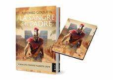 LA SANGRE DEL PADRE PACK LIBRETA | 8432715169062 | GOIZUETA, ALFONSO | Galatea Llibres | Llibreria online de Reus, Tarragona | Comprar llibres en català i castellà online