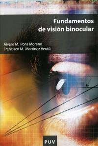 FUNDAMENTOS DE VISIÓN BINOCULAR | 9788437059181 | PONS, A.M. | Galatea Llibres | Librería online de Reus, Tarragona | Comprar libros en catalán y castellano online