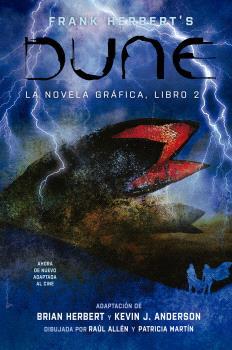 DUNE LIBRO 2. MUAD'DIB | 9788467957433 | VV.AA | Galatea Llibres | Llibreria online de Reus, Tarragona | Comprar llibres en català i castellà online