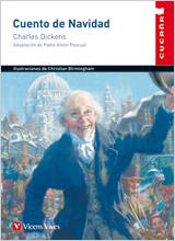 CUENTO DE NAVIDAD, EDUCACION PRIMARIA. MATERIAL AUXILIAR | 9788431671679 | DICKENS, CHARLES (1812-1870) | Galatea Llibres | Llibreria online de Reus, Tarragona | Comprar llibres en català i castellà online