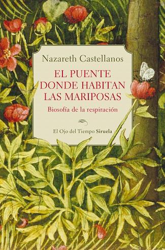 EL PUENTE DONDE HABITAN LAS MARIPOSAS | 9788410415324 | CASTELLANOS, NAZARETH | Galatea Llibres | Llibreria online de Reus, Tarragona | Comprar llibres en català i castellà online