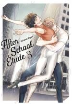 AFTER SCHOOL ETUDE 3 | 9788410446144 | CYAN, HIRUNE | Galatea Llibres | Llibreria online de Reus, Tarragona | Comprar llibres en català i castellà online