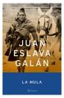 MULA, LA | 9788408047490 | ESLAVA GALAN, JUAN | Galatea Llibres | Llibreria online de Reus, Tarragona | Comprar llibres en català i castellà online