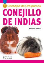 CONEJILLO DE INDIAS | 9788425517136 | O'NEILL, AMANDA | Galatea Llibres | Llibreria online de Reus, Tarragona | Comprar llibres en català i castellà online