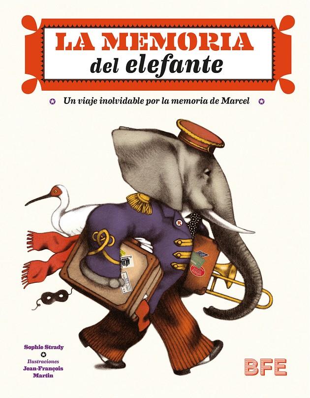 LA MEMORIA DEL ELEFANTE | 9788415208679 | STRADY, SOPHIE | Galatea Llibres | Llibreria online de Reus, Tarragona | Comprar llibres en català i castellà online