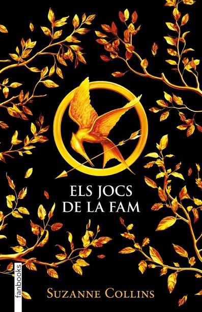 ELS JOCS DE LA FAM 1 (EDICIÓ DE LUXE) | 9788410028364 | COLLINS, SUZANNE | Galatea Llibres | Llibreria online de Reus, Tarragona | Comprar llibres en català i castellà online