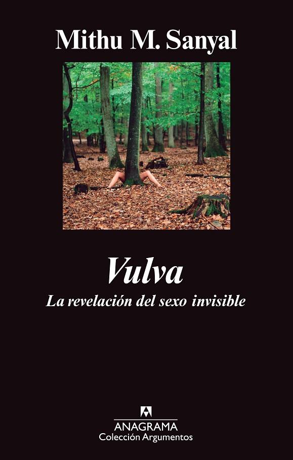 VULVA | 9788433963390 | SANYAL, MITHU M. | Galatea Llibres | Llibreria online de Reus, Tarragona | Comprar llibres en català i castellà online