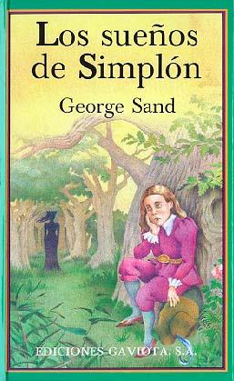 SUEÑOS DE SIMPLON, LOS | 9788439280262 | SAND, GEORGE | Galatea Llibres | Llibreria online de Reus, Tarragona | Comprar llibres en català i castellà online